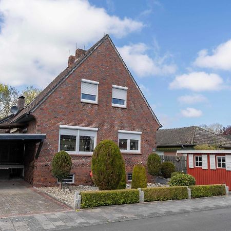 190 Feriendomizil Nordlicht Apartment Wilhelmshaven Exterior photo